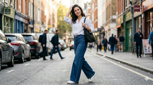 2026 Trending Jeans You Need To Know About